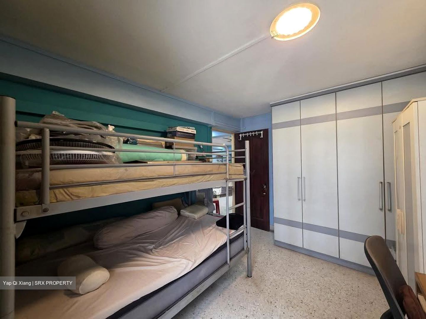 Blk 2 Dover Road (Queenstown), HDB 3 Rooms #620710321